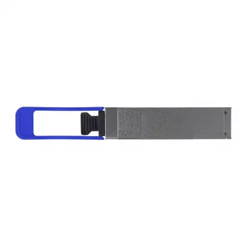 Módulo transceptor de red BlueOptics QSFP-100G-SM-SR-BO QSFP28 2000m gris
