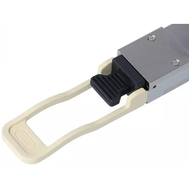 Módulo transceptor QSFP BlueOptics QSFP-100G-SR4-T2-BO fibra óptica MPO