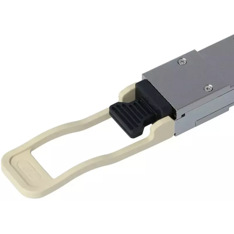 Módulo transceptor QSFP BlueOptics QSFP10G-MM-A-BO fibra óptica MPO