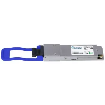 Módulo transceptor QSFP28 BlueOptics QSFP28-100G-LR4 100G 100000 Mbit/s