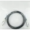 Cable DAC QSFP28 BlueOptics QSFP28-DAC-2M-BC 2m conector macho