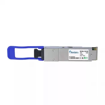 Módulo transceptor QSFP28 BlueOptics QSFP28-LR4 100000 Mbit/s