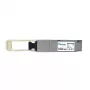 BlueOptics QSFP-40G-ESR4-F5-BO Transceptor QSFP, 40GBASE-ESR4, multimodo 850 nm, 300 m, MPO/MTP