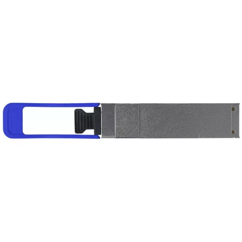 Módulo transceptor QSFP BlueOptics QSFP-40G-LR4-CT-BO fibra óptica 10 km