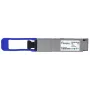 Módulo transceptor QSFP BlueOptics QSFP-40G-LR4-CT-BO fibra óptica 10 km