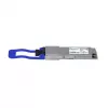 BlueOptics QSFP-40G-LR4-QU-BO Transceptor QSFP, 40GBASE-LR4, LC-Duplex, monomodo, 10 km