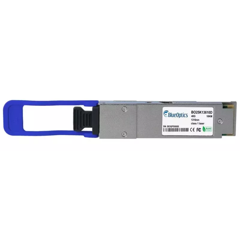 Módulo transceptor QSFP BlueOptics QSFP-40G-LR4-UQ-BO 40 Mbit/s