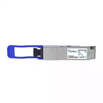 Módulo transceptor QSFP BlueOptics QSFP-40G-LRL4-ZH-BO 40000 Mbit/s plateado