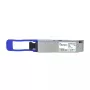 Módulo transceptor QSFP BlueOptics QSFP-40G-LRL4-ZH-BO 40000 Mbit/s plateado