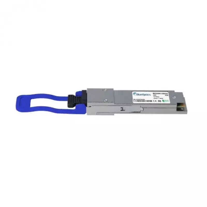 Módulo transceptor QSFP BlueOptics QSFP-40G-PLR4-QU-BO 40000 Mbit/s 1310 nm