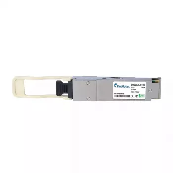 Módulo transceptor de red de fibra óptica BlueOptics QSFP56-200G-SR-DE-BO MTP/MPO