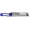 Módulo transceptor QSFP BlueOptics QSFP-LR4-BI-BO fibra óptica 10 km