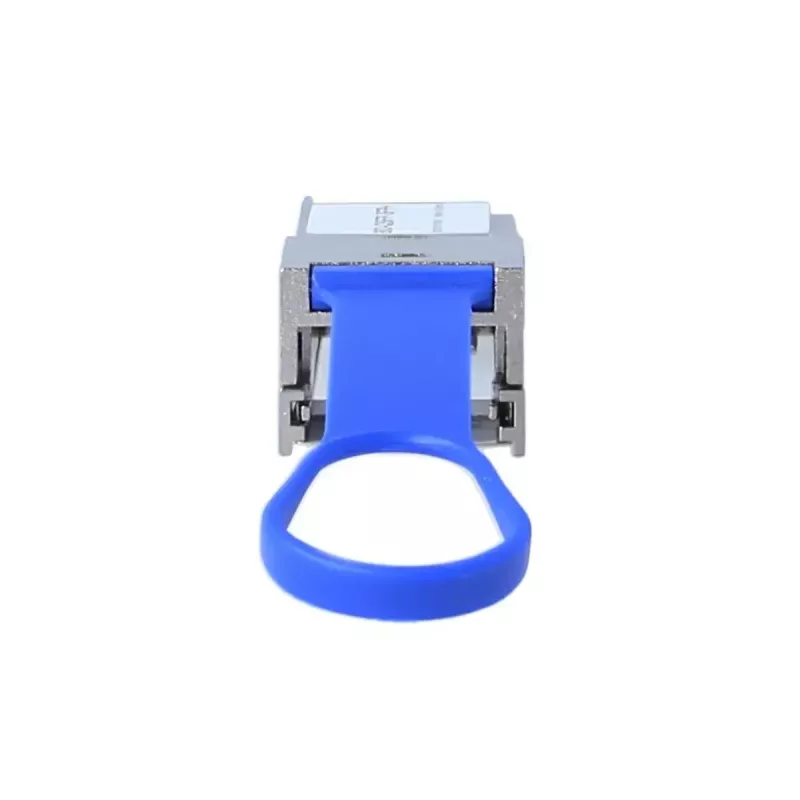 BlueOptics QSFP-SFPP-ADPT-BO Adaptador de QSFP a SFP+ (compatible con Extreme Networks)