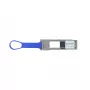 BlueOptics QSFP-SFPP-ADPT-BO Adaptador de QSFP a SFP+ (compatible con Extreme Networks)