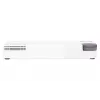 QNAP QSW-M2106-4C switch de red gestionado L2 2,5G Ethernet (100/1000/2500) blanco