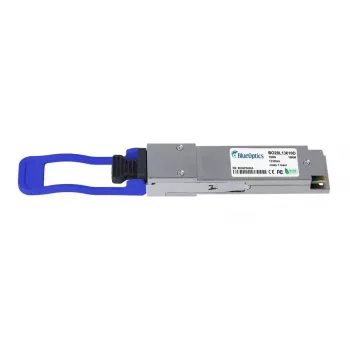 Módulo transceptor de fibra óptica BlueOptics QTA1C04L2C000E1A-BO 100000 Mbit/s QSFP28
