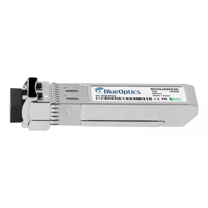 Transceptor SFP+ BlueOptics R9D81A-BO 10000 Mbit/s 850 nm