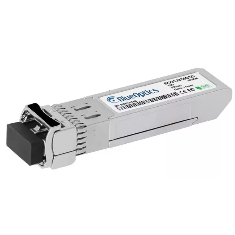 Módulo transceptor SFP+ BlueOptics R9F82A-BO 10000 Mbit/s 850 nm