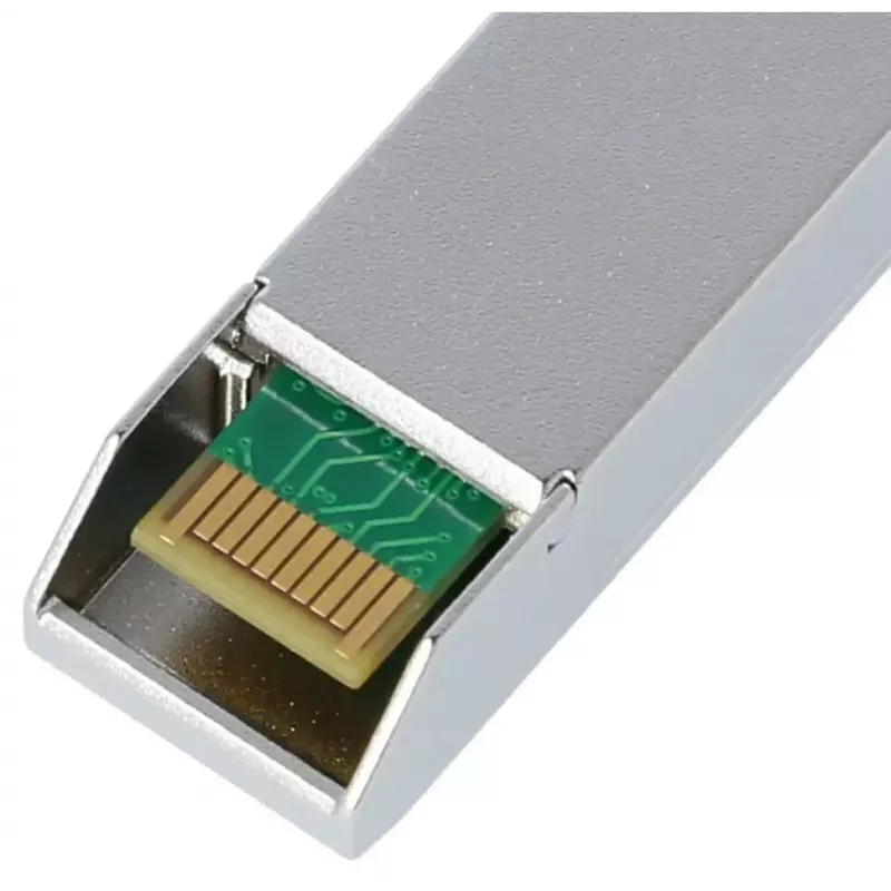 Módulo transceptor SFP+ BlueOptics R9F82A-BO 10000 Mbit/s 850 nm
