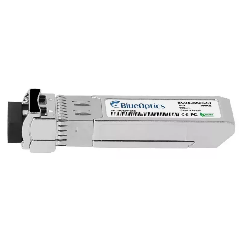 Módulo transceptor SFP+ BlueOptics R9F82A-BO 10000 Mbit/s 850 nm