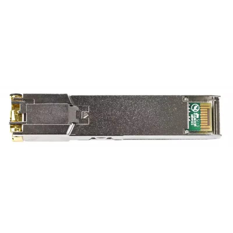 Módulo transceptor de fibra óptica BlueOptics R9F85A-BO SFP+ 30m