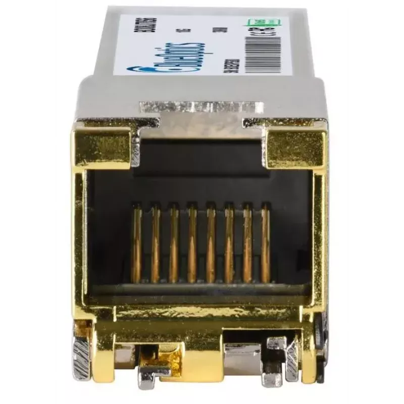 Módulo transceptor de fibra óptica BlueOptics R9F85A-BO SFP+ 30m