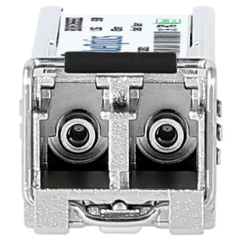 Módulo transceptor de fibra óptica BlueOptics R9F86A-BO 1250 Mbit/s SFP 850 nm