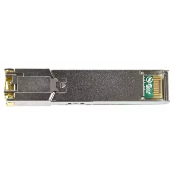 Módulo transceptor de cobre BlueOptics R9F87A-BO 1250 Mbit/s RJ-45