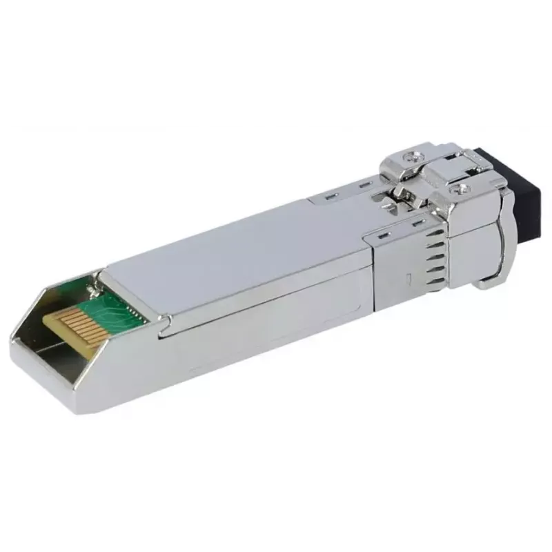 BlueOptics R9F89A-BO Transceptor SFP28, 25 Gbit/s, multimodo (compatible con HPE Aruba)