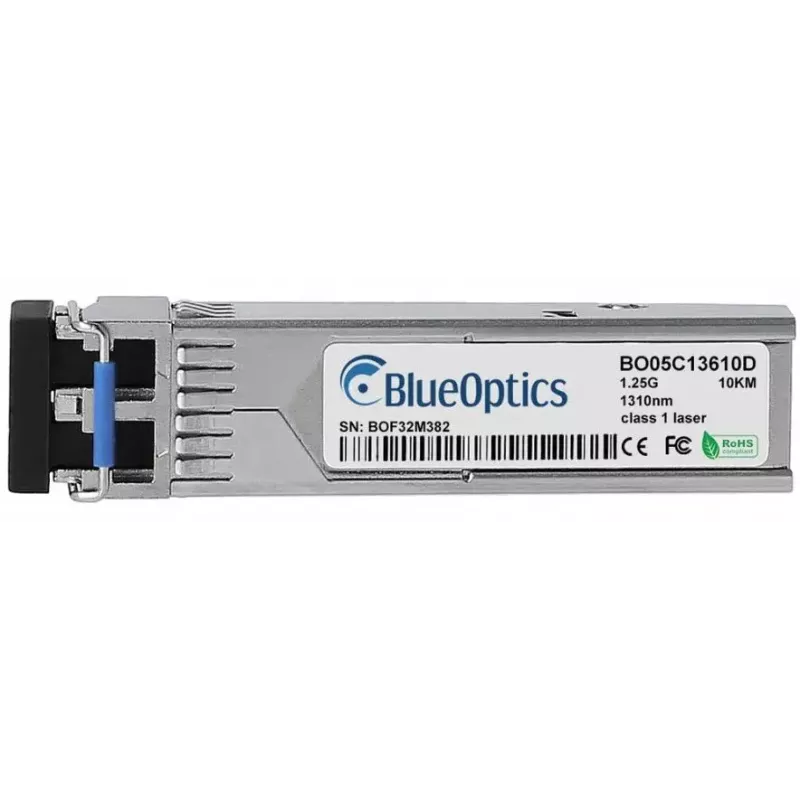 Transceptor SFP BlueOptics R9Q44A-BO 1250 Mbit/s 1310 nm