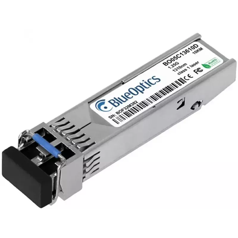 Transceptor SFP BlueOptics R9Q44A-BO 1250 Mbit/s 1310 nm