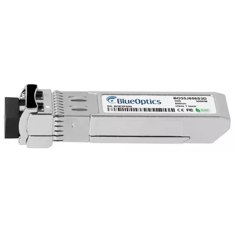 Transceptor SFP BlueOptics R9Q46A-BO 10000 Mbit/s 850 nm