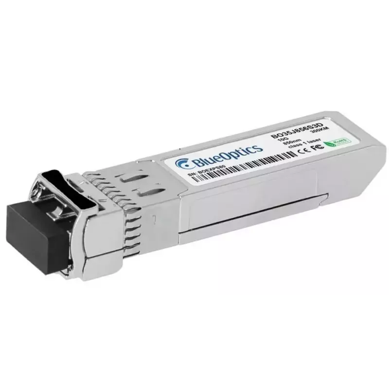 Transceptor SFP BlueOptics R9Q46A-BO 10000 Mbit/s 850 nm