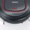 Robot aspirador Severin Chill 0,35 L