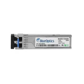 Módulo transceptor SFP BlueOptics RDH10244/41-BO 1250 Mbit/s 1550 nm