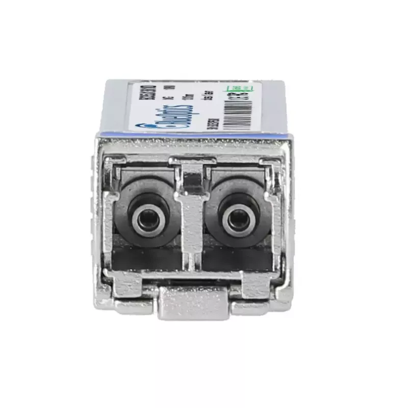 Transceptor de fibra óptica BlueOptics RDH10265/2 10000 Mbit/s SFP+ 1310 nm