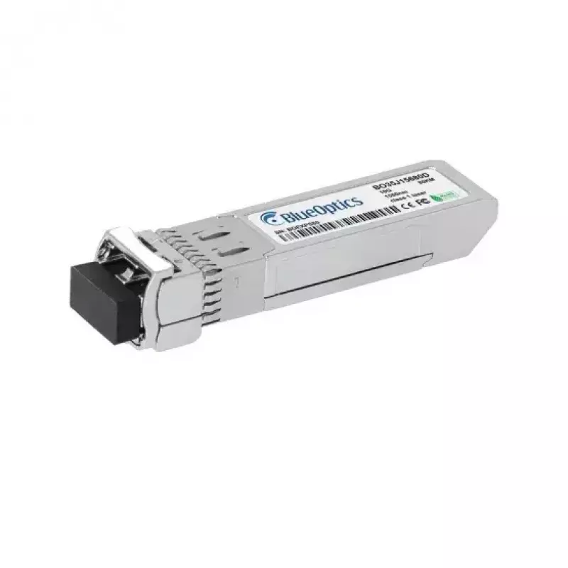 Transceptor de fibra óptica BlueOptics RDH10265/3-40-BO 10000 Mbit/s SFP+ 1550 nm