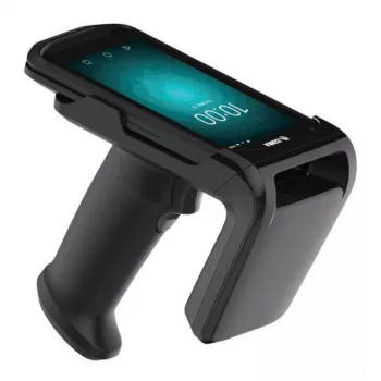 Lector RFID Zebra RFD2000 negro