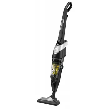 Aspirador escoba Rowenta RH8155WA AC en seco ciclónico sin bolsa 0,9 L 750 W negro, plateado, amarillo