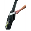Aspirador escoba Rowenta RH8155WA AC en seco ciclónico sin bolsa 0,9 L 750 W negro, plateado, amarillo