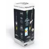 Aspirador escoba Rowenta RH8155WA AC en seco ciclónico sin bolsa 0,9 L 750 W negro, plateado, amarillo