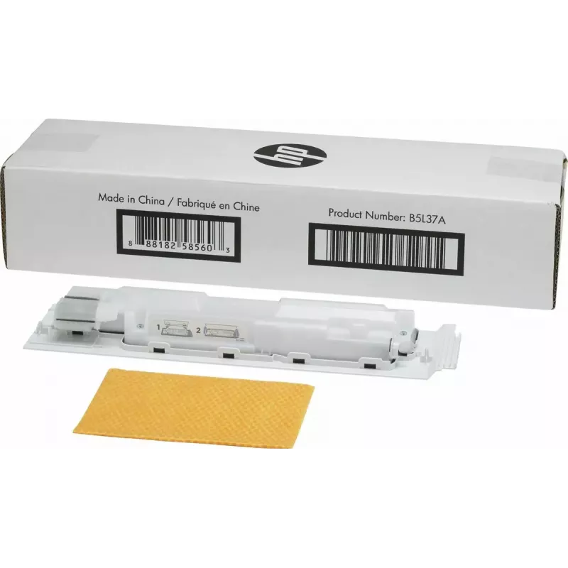 Depósito de tóner residual HP RM2-0024-000CN para impresora HP – depósito de tóner residual de repuesto