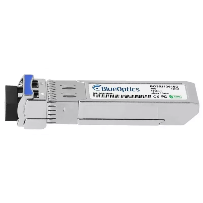 Transceptor SFP+ BlueOptics RN84N-BO 10000 Mbit/s 1310 nm