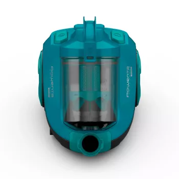 Aspirador de suelo Rowenta Swift Power RO2932 1,2 L en seco 750 W sin bolsa