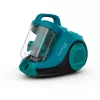 Rowenta Swift Power Cyclonic RO2932EA aspiradora de trineo, en seco, sin bolsa, 750 W