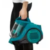 Rowenta Swift Power Cyclonic RO2932EA aspiradora de trineo, en seco, sin bolsa, 750 W