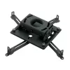 Soporte de proyector para techo Chief RPAU negro
