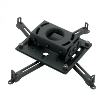 Soporte de proyector para techo Chief RPAU negro