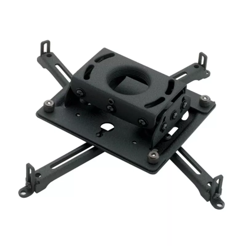 Soporte de proyector para techo Chief RPAU negro