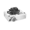 Soporte de proyector para techo Chief RPAU negro